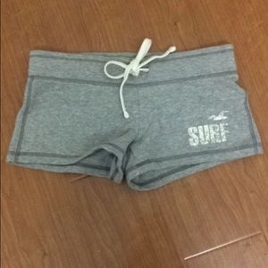 Hollister Shorts