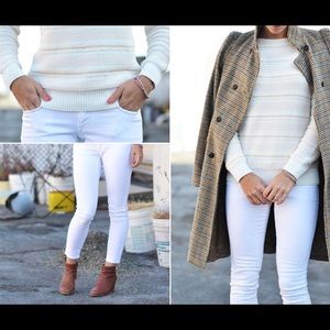 ✨SOLD✨ Old Navy Rock Star Super skinny Jeans