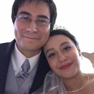 Meet your Posher, Lilly anne