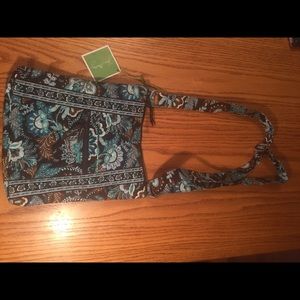 Vera Bradley cross body bag