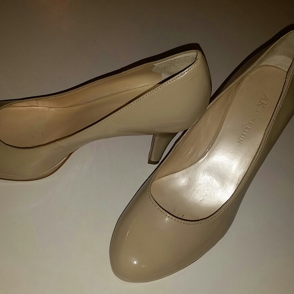 Cute nice and classic shoes - Picture 2 of 4