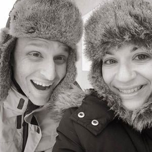 Meet your Posher, Dan