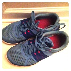 Nike Free Runs Women's