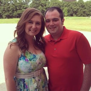 Meet your Posher, Mandie