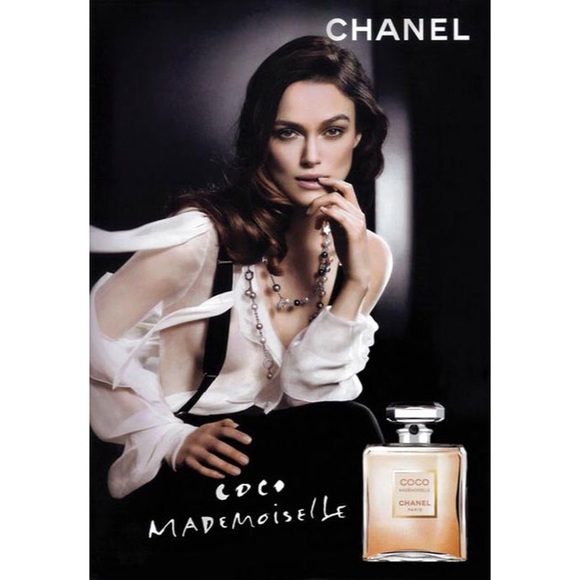CHANEL Coco Mademoiselle Perfume Fragrance