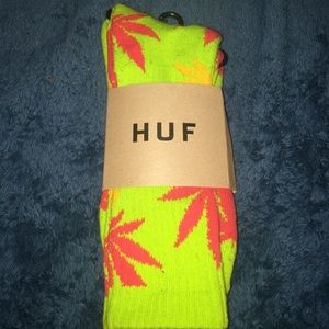 Huf socks