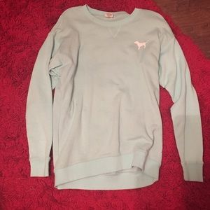VS sweatshirt