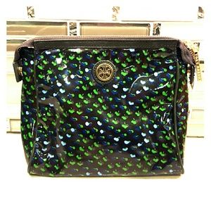 Tory Burch Makeup Bag