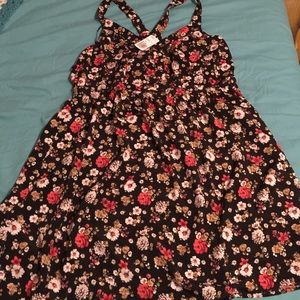 Forever 21 dress NWT