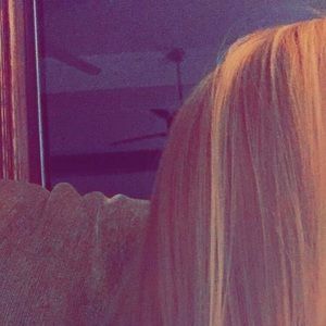 Meet your Posher, Kaitlyn