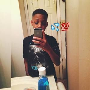 Meet your Posher, Jay