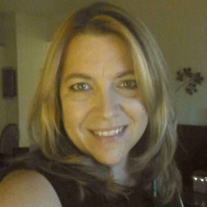 Meet your Posher, Angie