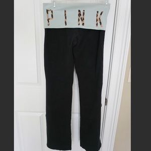 Victoria's Secret Yoga Pants
