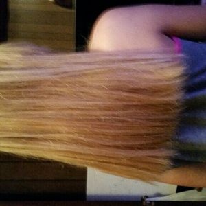 Meet your Posher, Cheryl