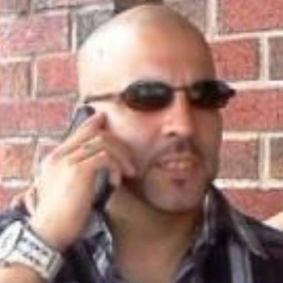 Meet your Posher, Francis - Picture 1 of 1