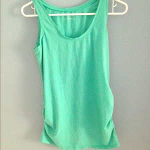 Maternity tank top
