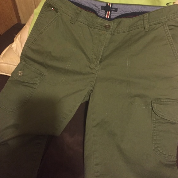 Pants - Picture 1 of 2