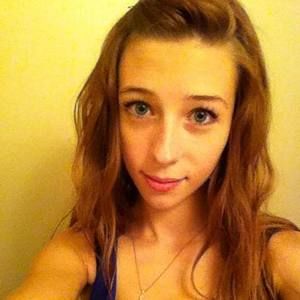 Meet your Posher, Brianna