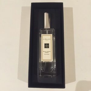 NWT Jo Malone White Jasmine and Mint Cologne.