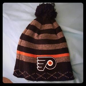 Flyers beanie!
