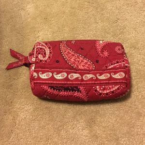Small make-up bag