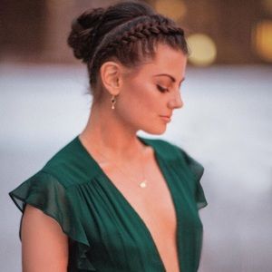 Meet your Posher, Kelley