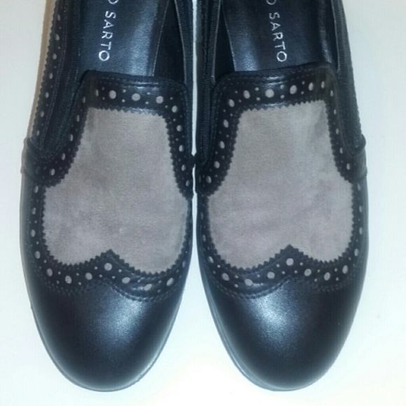 Franco Sarto oxfords
