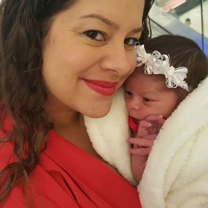 Meet your Posher, Sandra