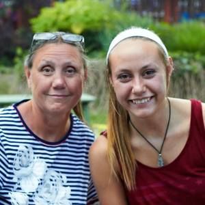 Meet your Posher, Kathy