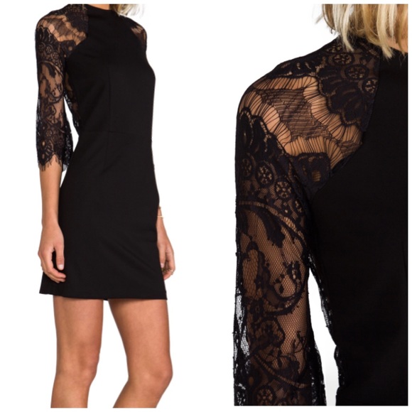 BB Dakota Dress - Small