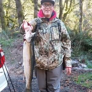 Meet your Posher, Reid