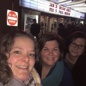 Meet your Posher, Erica