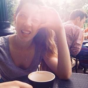 Meet your Posher, Ashleigh