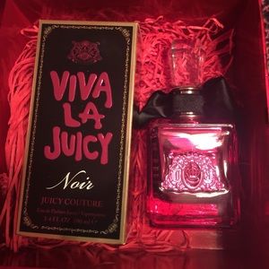 Juicy couture perfume