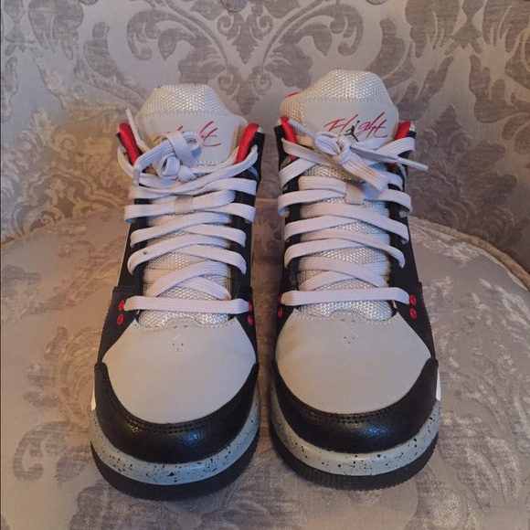 Jordan Flight Origin Sneakers - Picture 2 of 4
