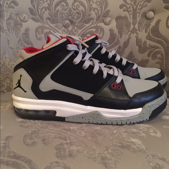 Jordan Flight Origin Sneakers - Picture 4 of 4