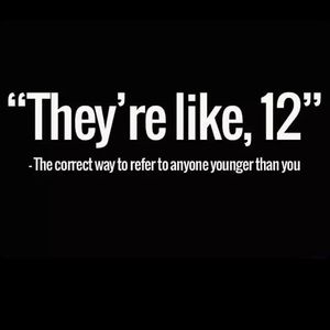 Meet your Posher, Jody