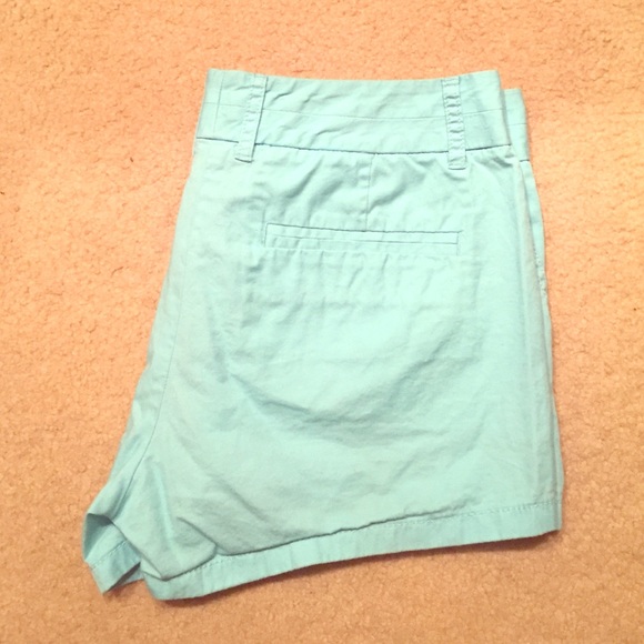 J.Crew Chino Shorts