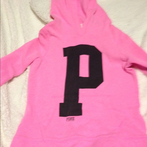 VS PINK hoodie