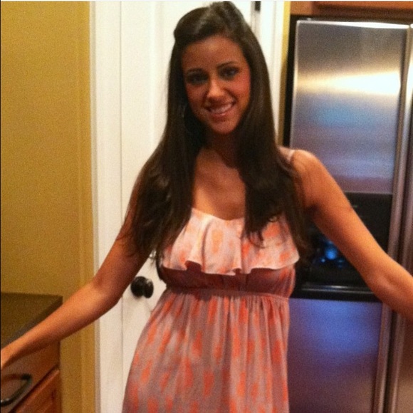 Maxi Dress - Picture 1 of 3