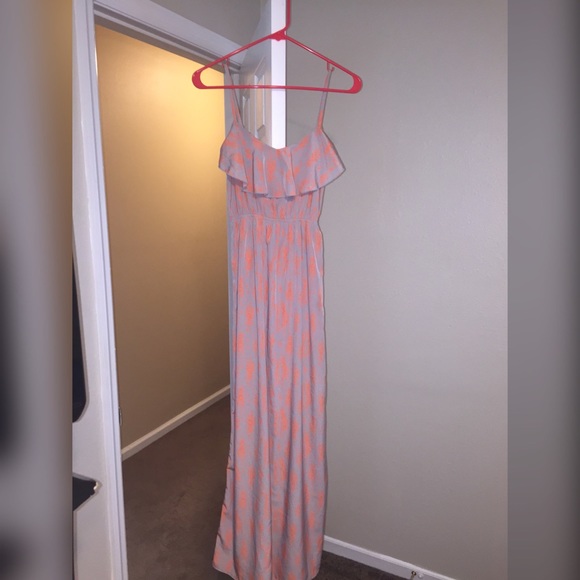 Maxi Dress - Picture 2 of 3