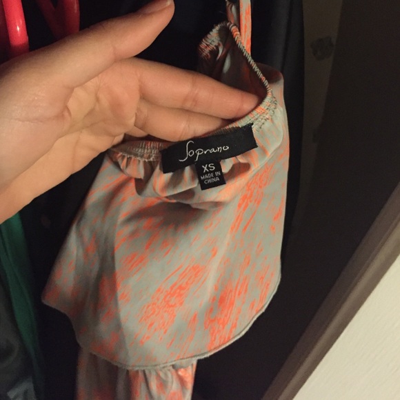 Maxi Dress - Picture 3 of 3