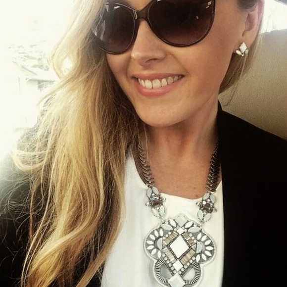 🆕 Gorgeous Boho Statement Necklace - Picture 2 of 4