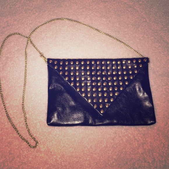 Steve Madden Crossbody Clutch