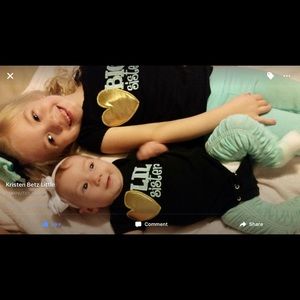 Meet your Posher, Jeff