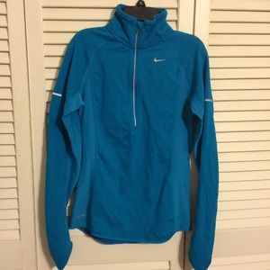 Nike Element Dri-Fit 1/4 Zip