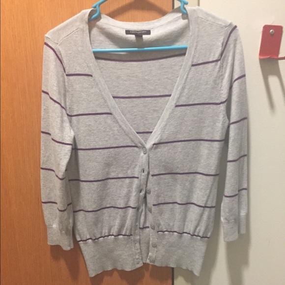 ‼️5/$25‼️Banana Republic cardigan