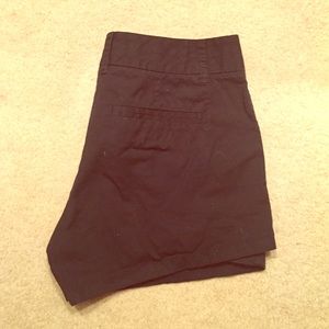 J.Crew Chino Shorts!