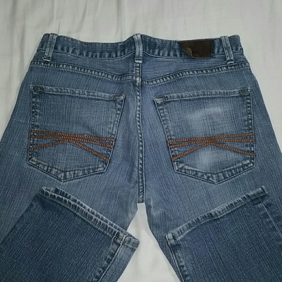 EXPRESS jeans - Picture 3 of 4