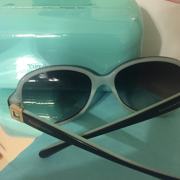 Tiffany Sunglasses